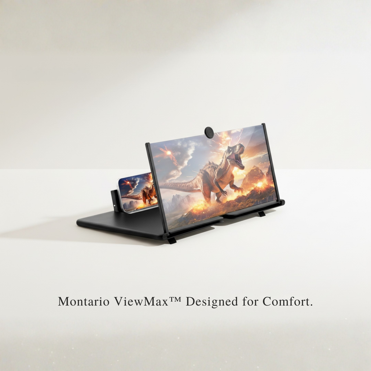 Montario ViewMax™ HD Screen Amplifier