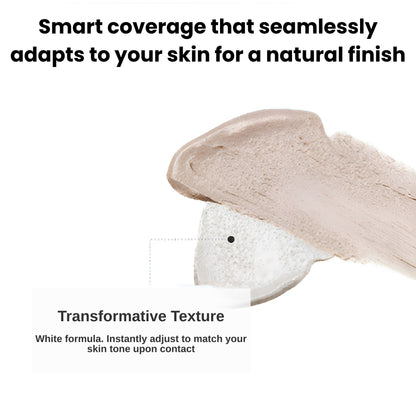 Montario Premium All-in-One Brush Foundation Stick