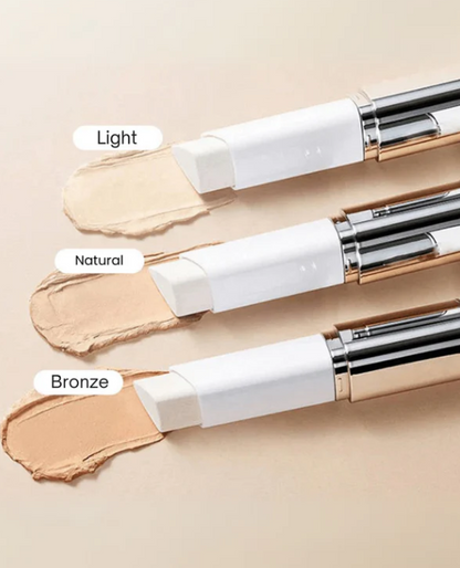 Montario Premium All-in-One Brush Foundation Stick